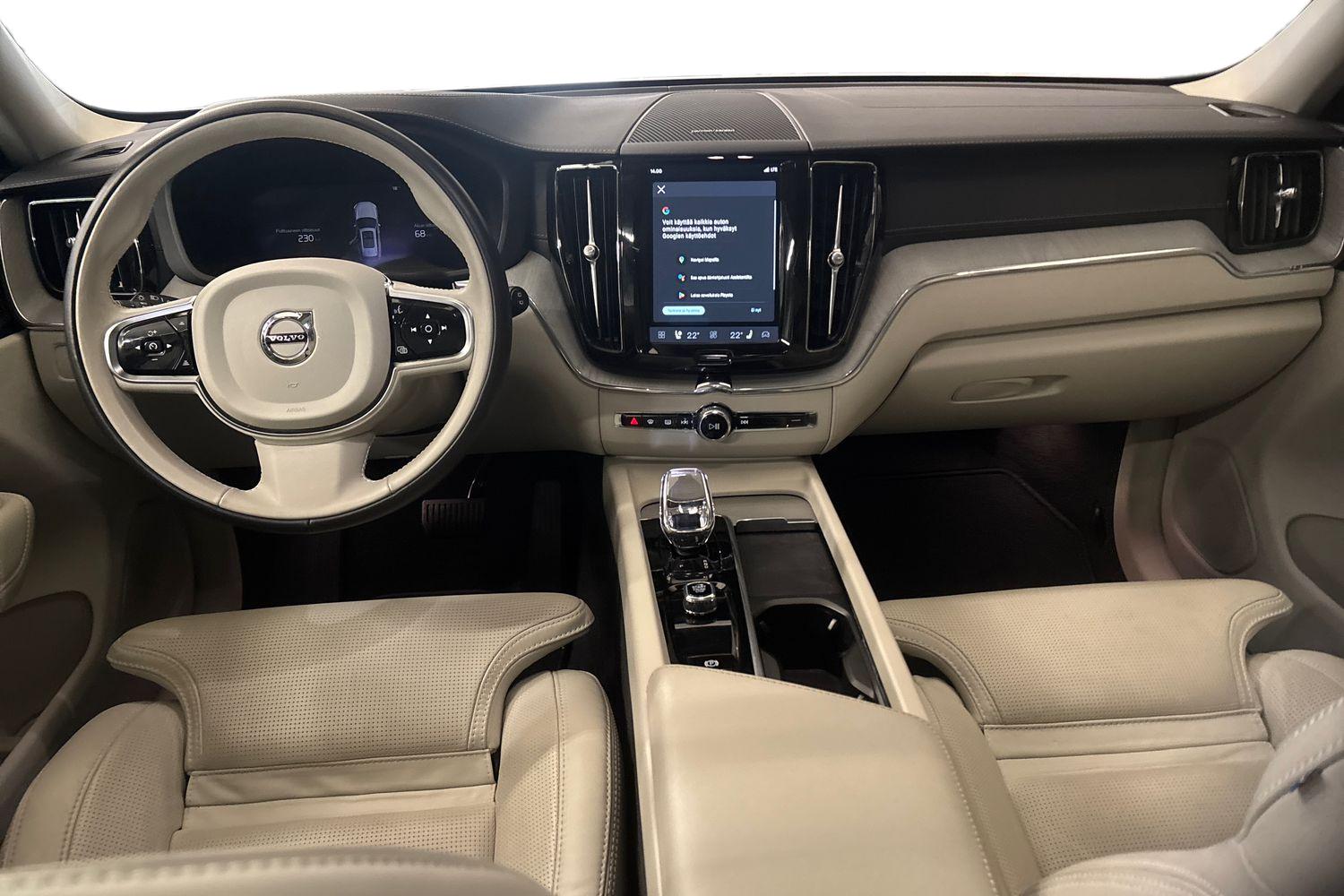Volvo XC60 2024
