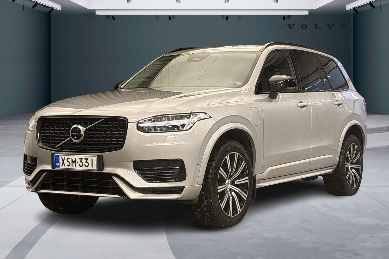 Volvo XC90 2024