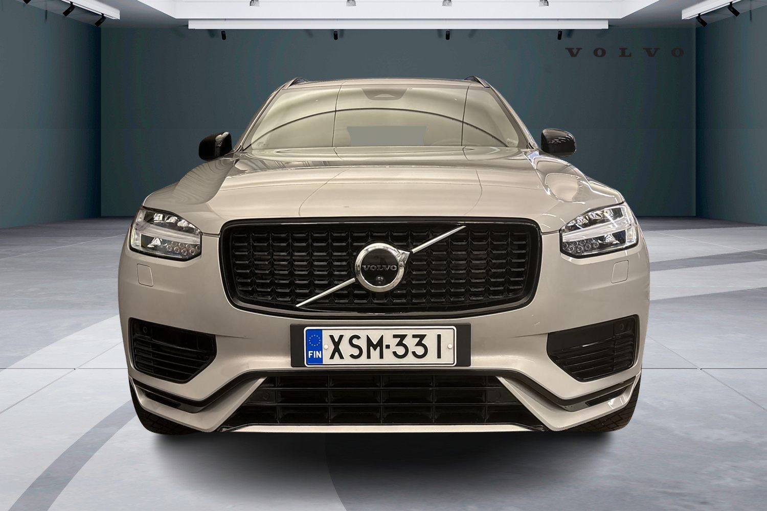 Volvo XC90 2024