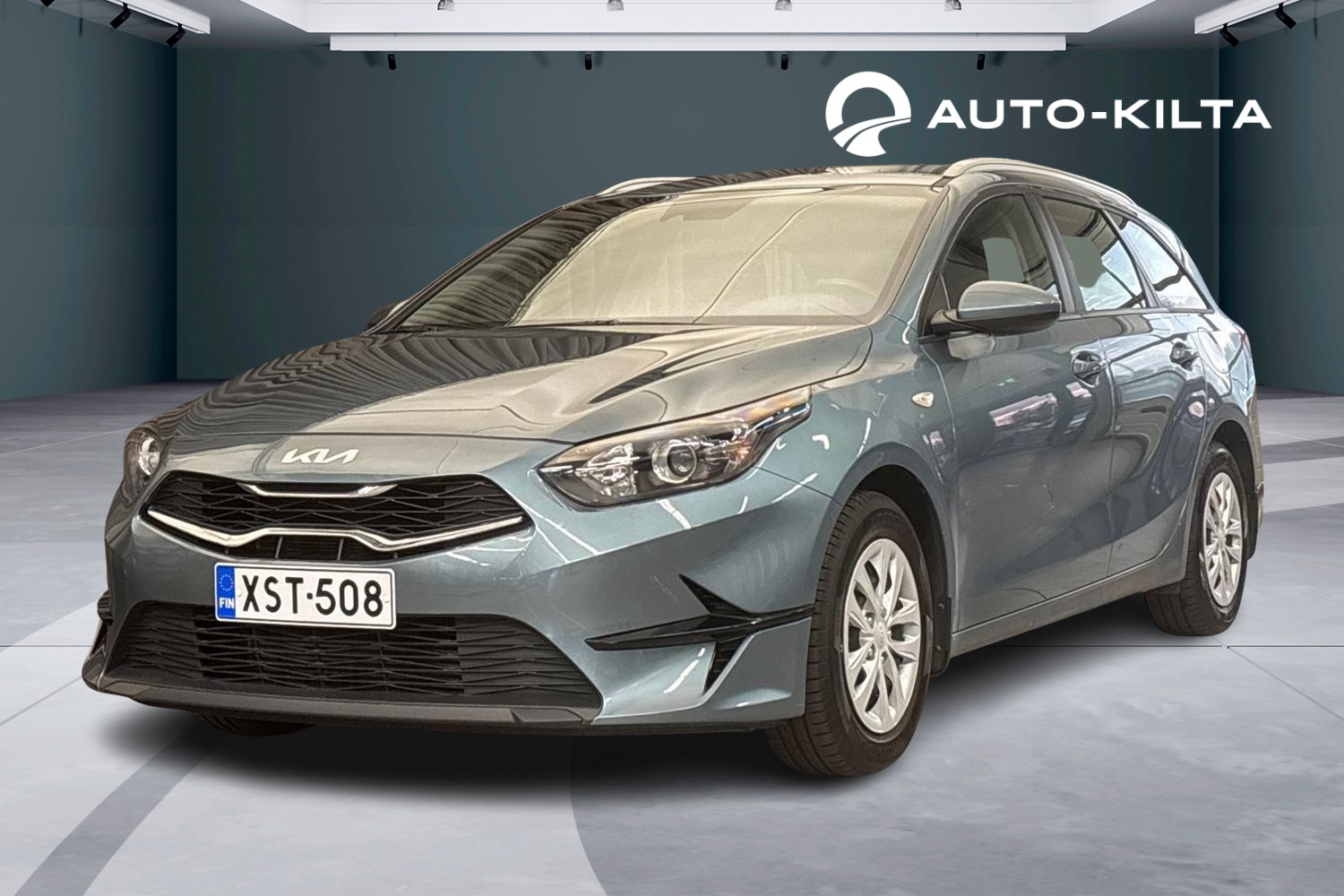Kia Ceed 2024