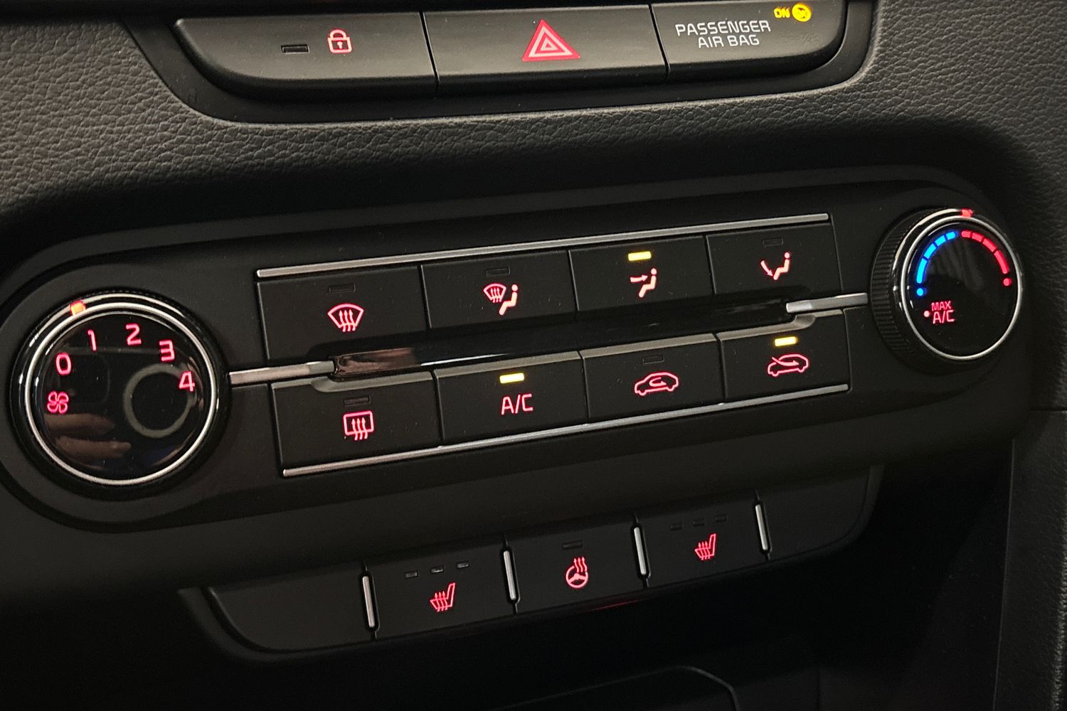 Kia Ceed 2024