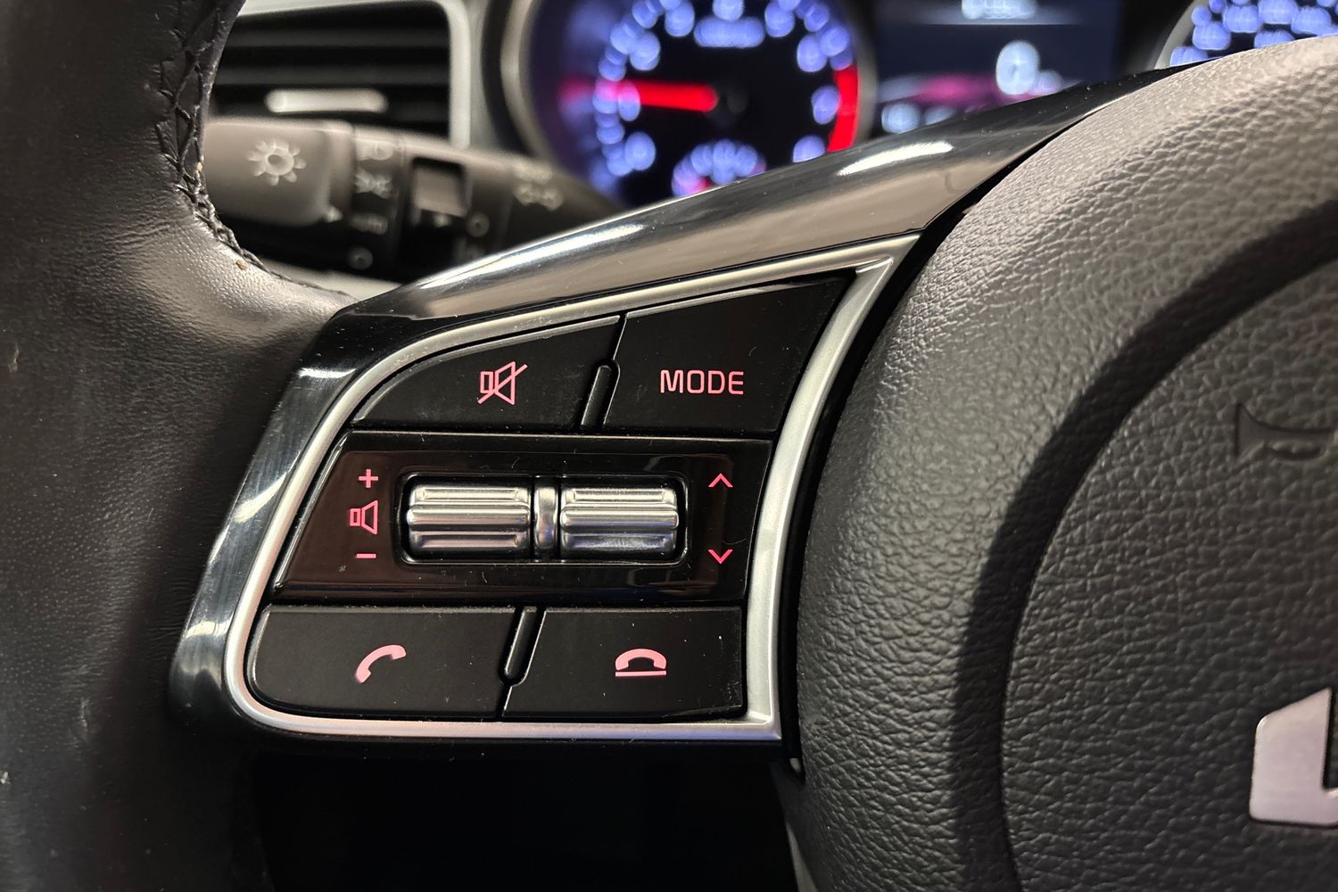 Kia Ceed 2024