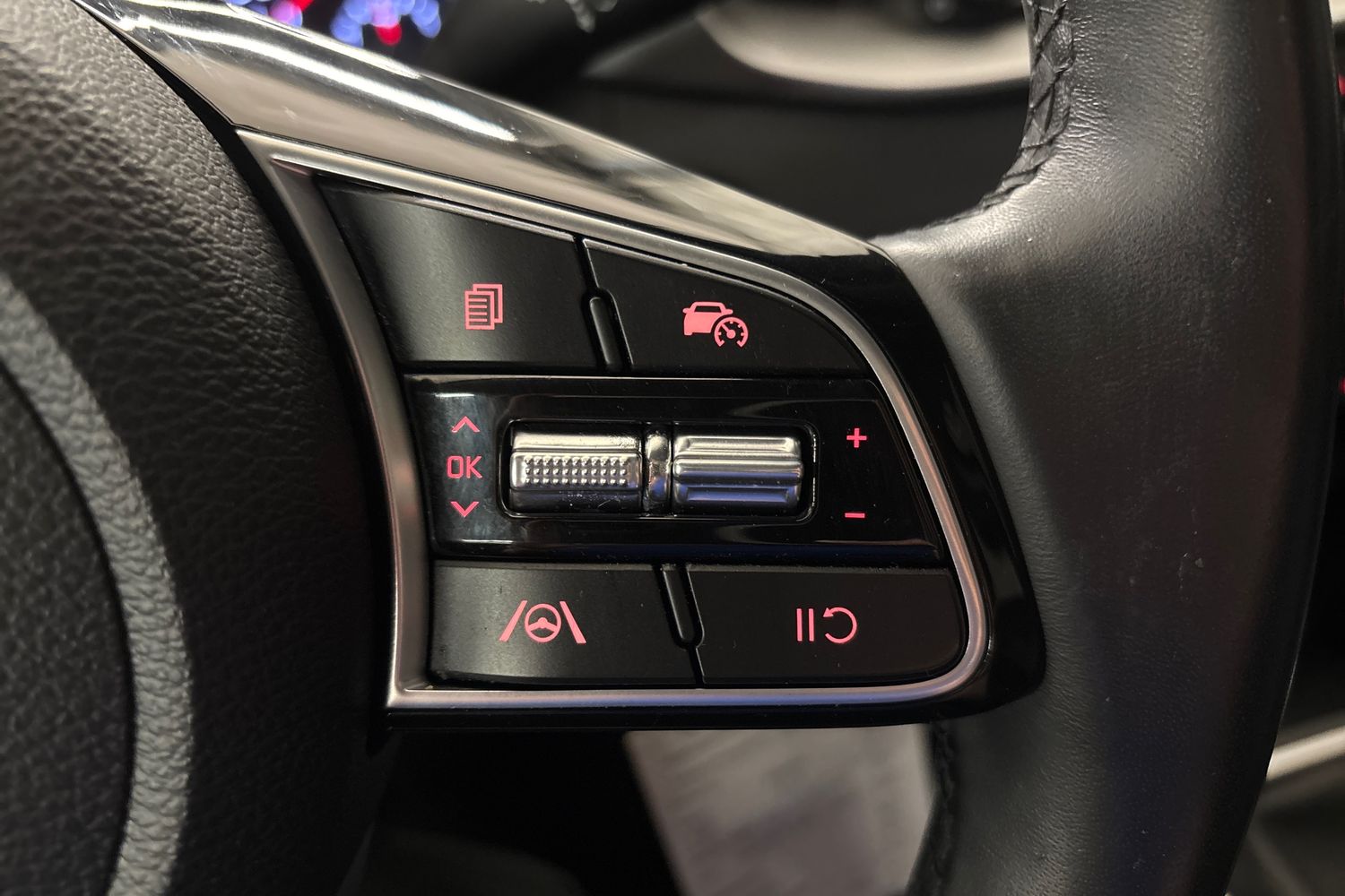 Kia Ceed 2024