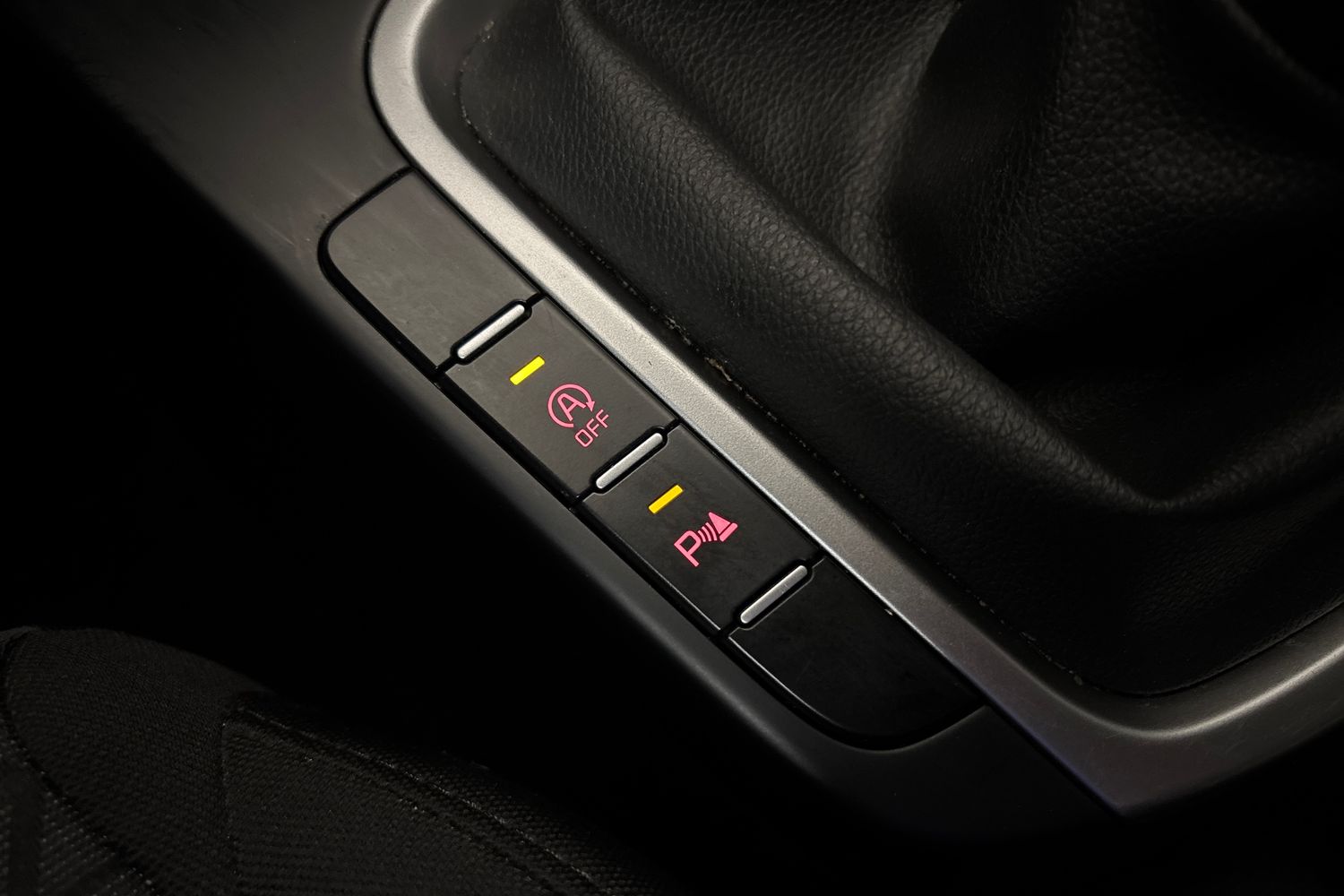 Kia Ceed 2024