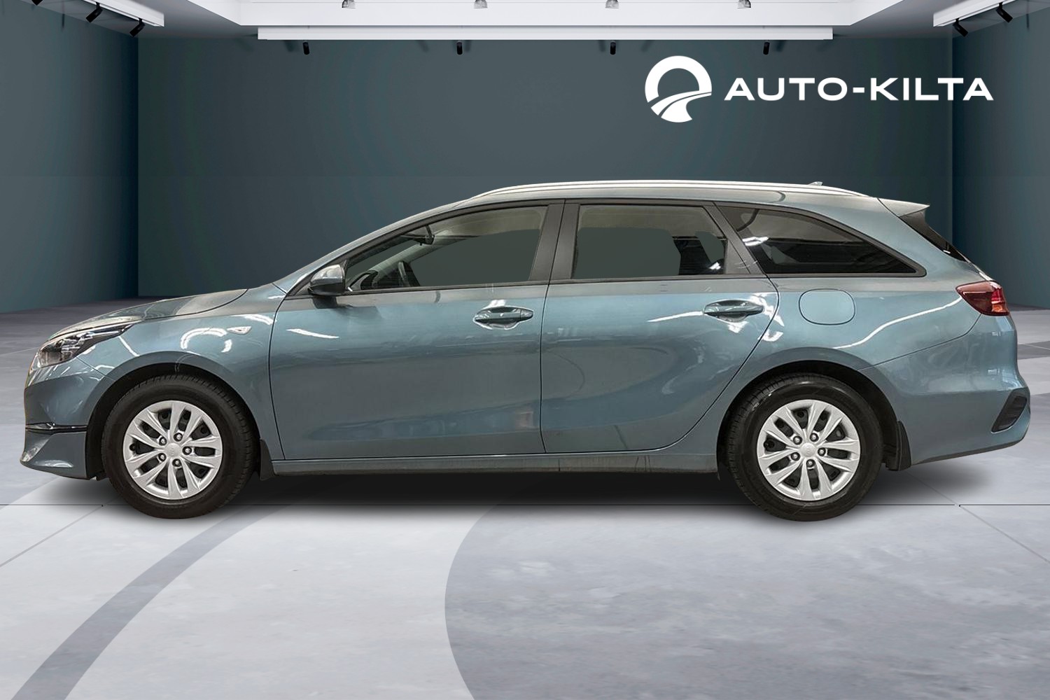 Kia Ceed 2024