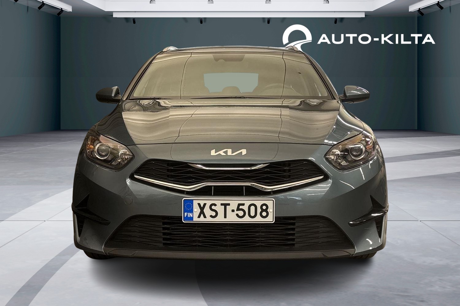 Kia Ceed 2024