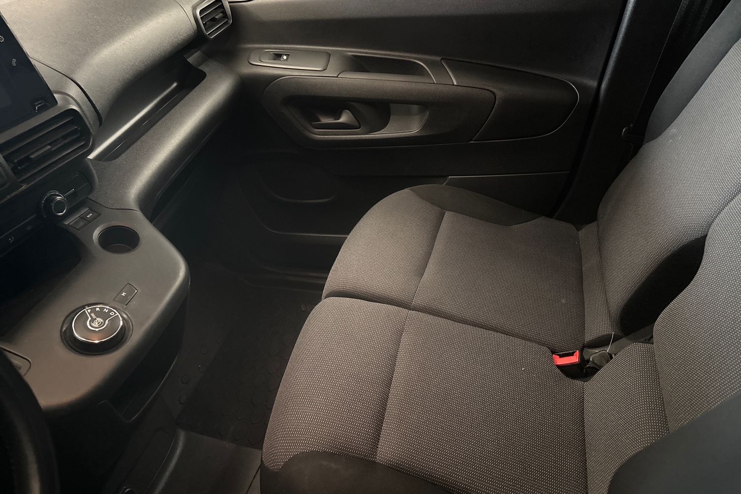 Citroen Berlingo Van 2021