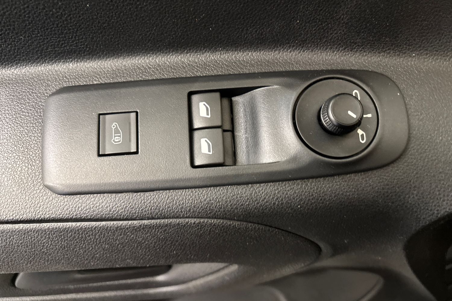 Citroen Berlingo Van 2021