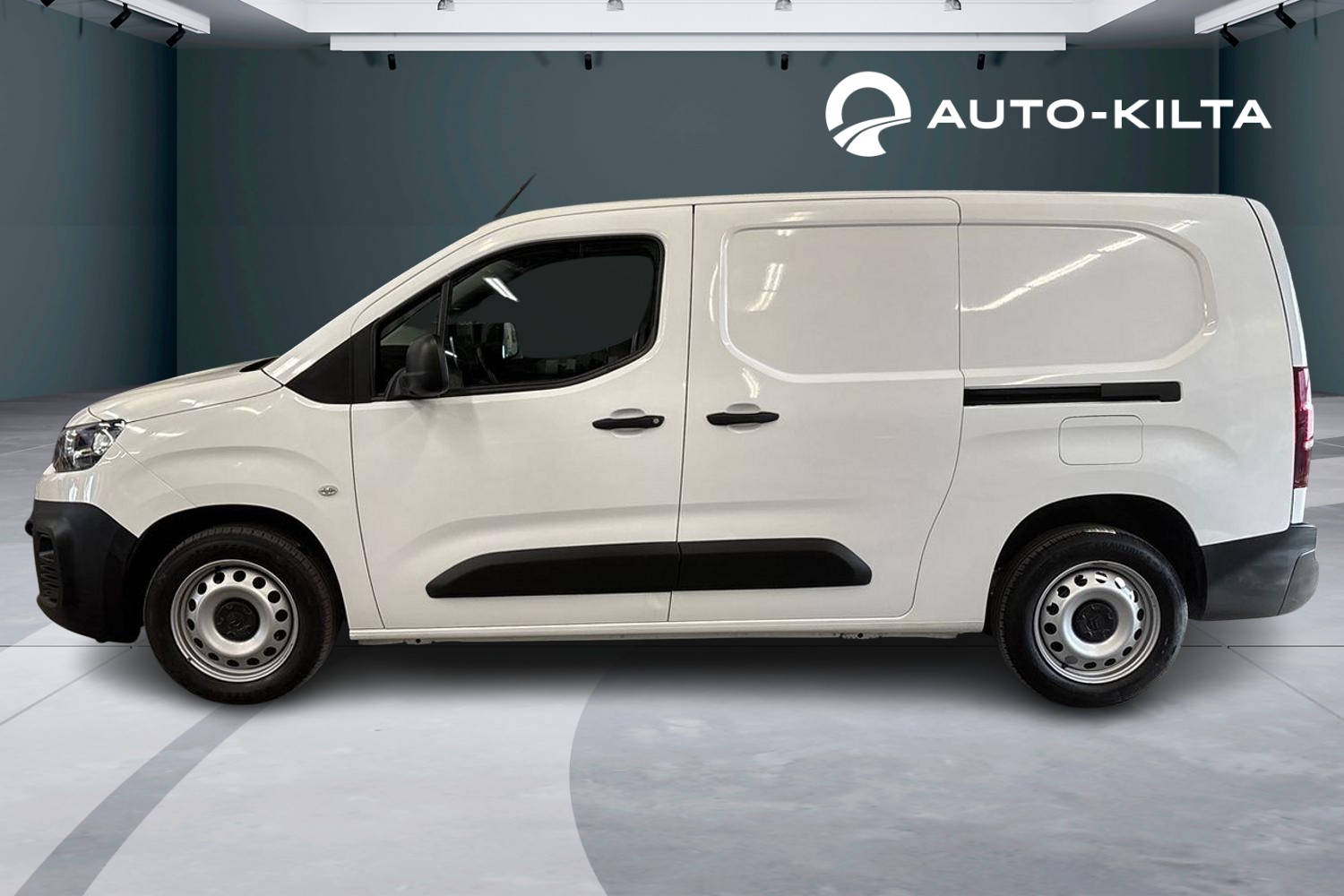 Citroen Berlingo Van 2021