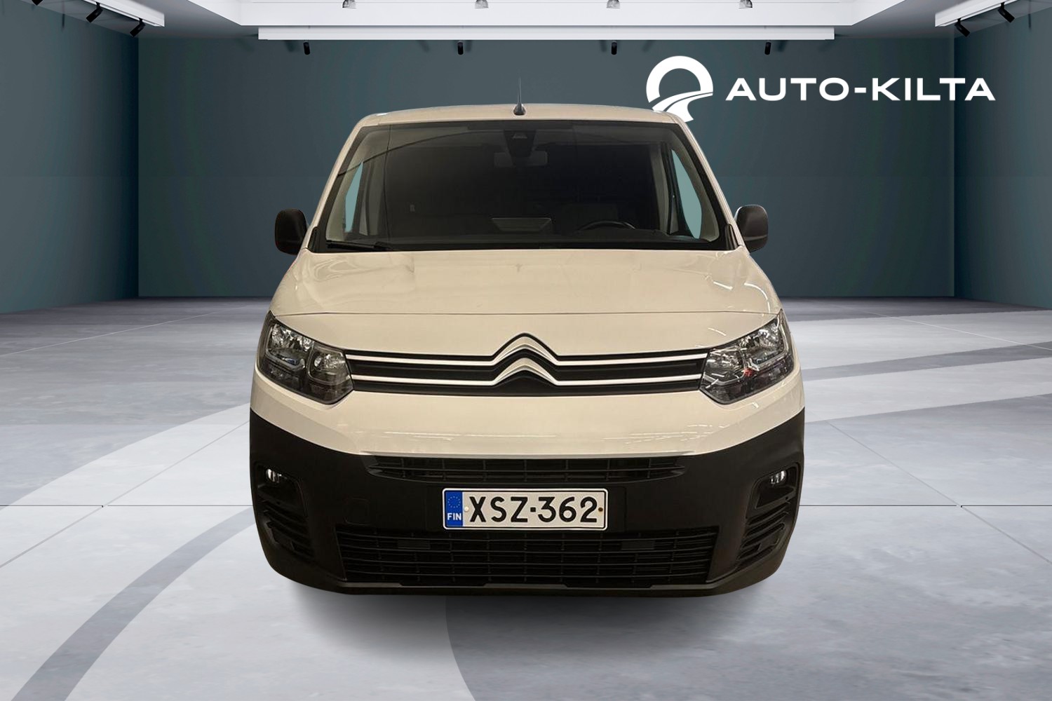 Citroen Berlingo Van 2021