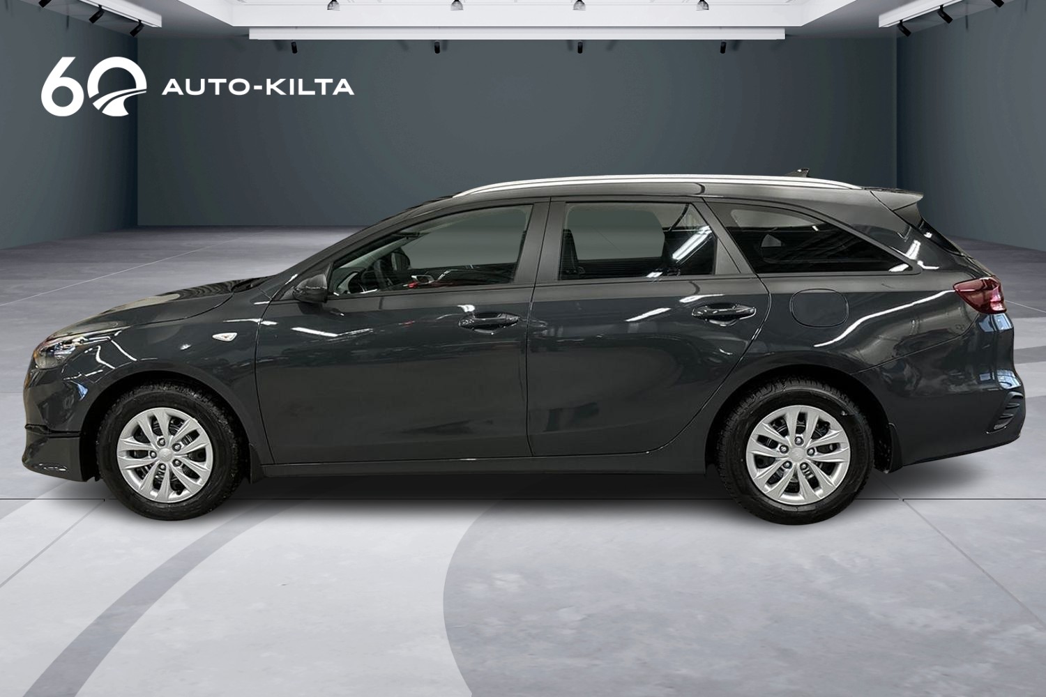 Kia Ceed 2025