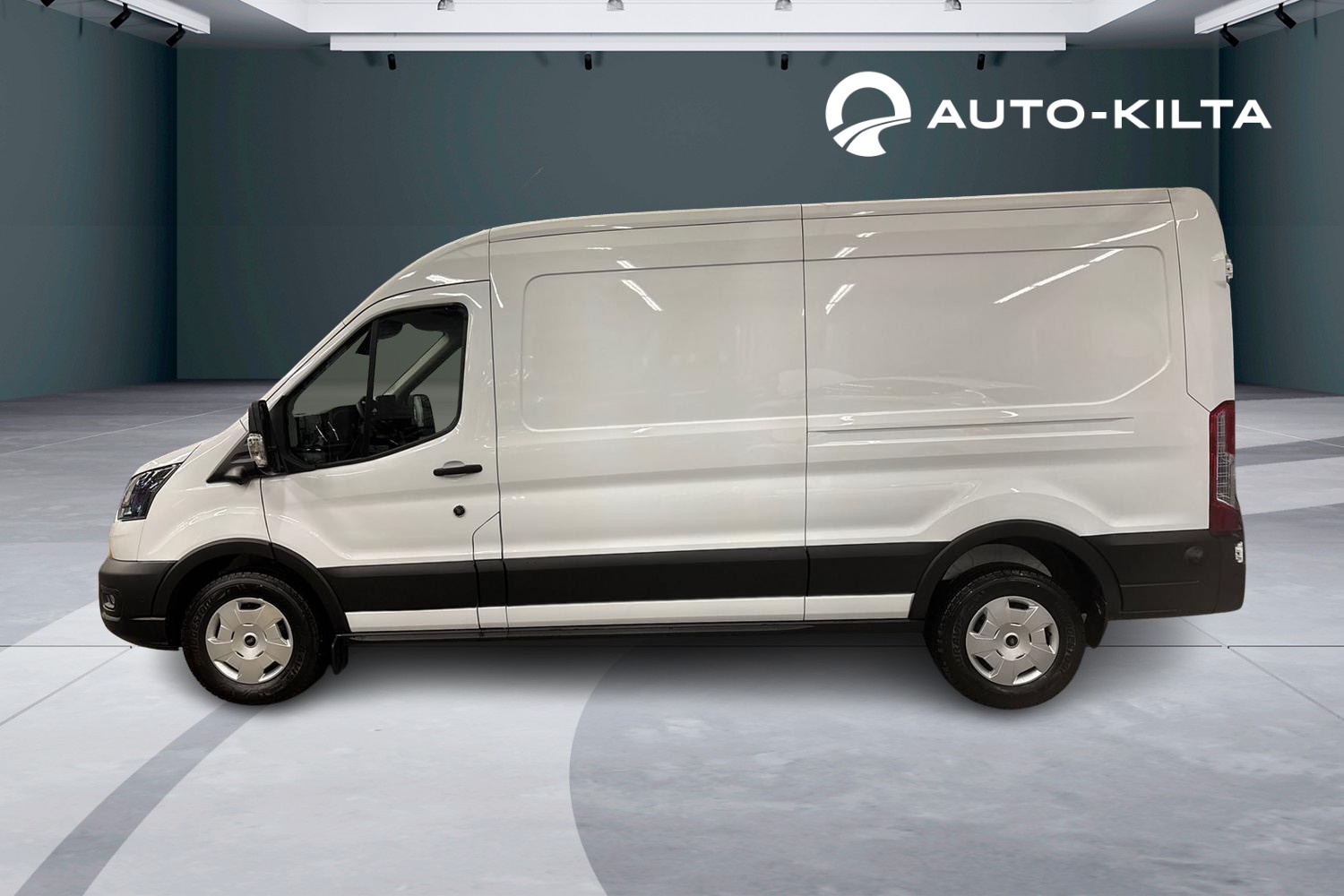 Ford Transit 2026