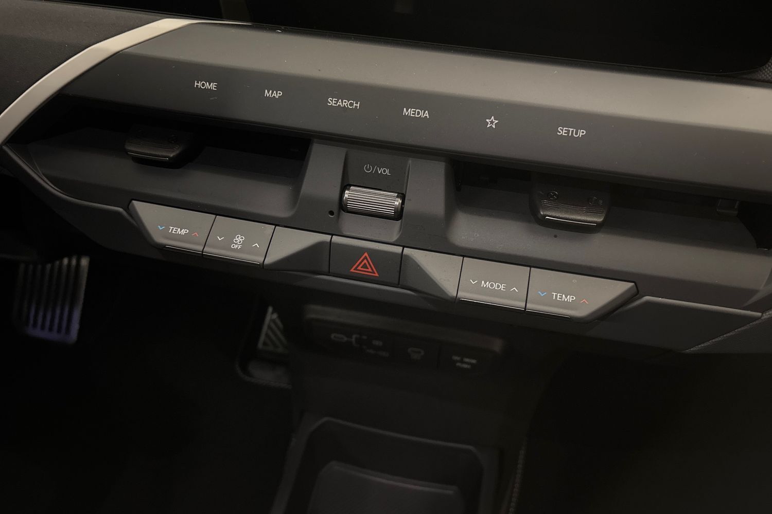 Kia EV5 2026