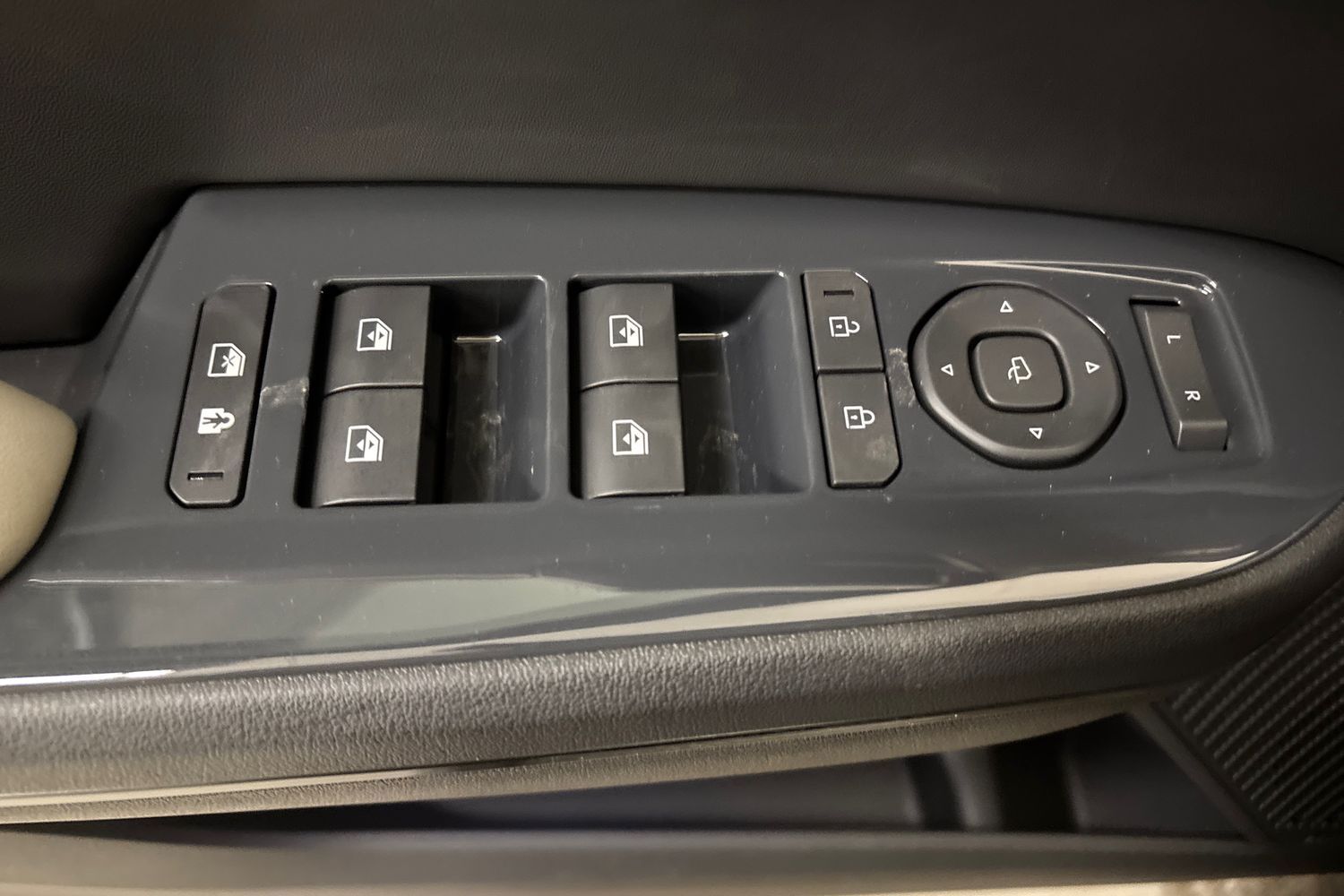 Kia EV5 2026
