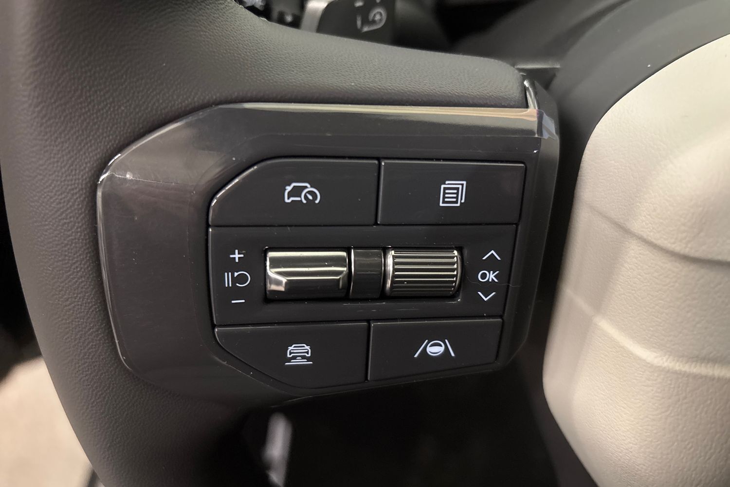 Kia EV5 2026