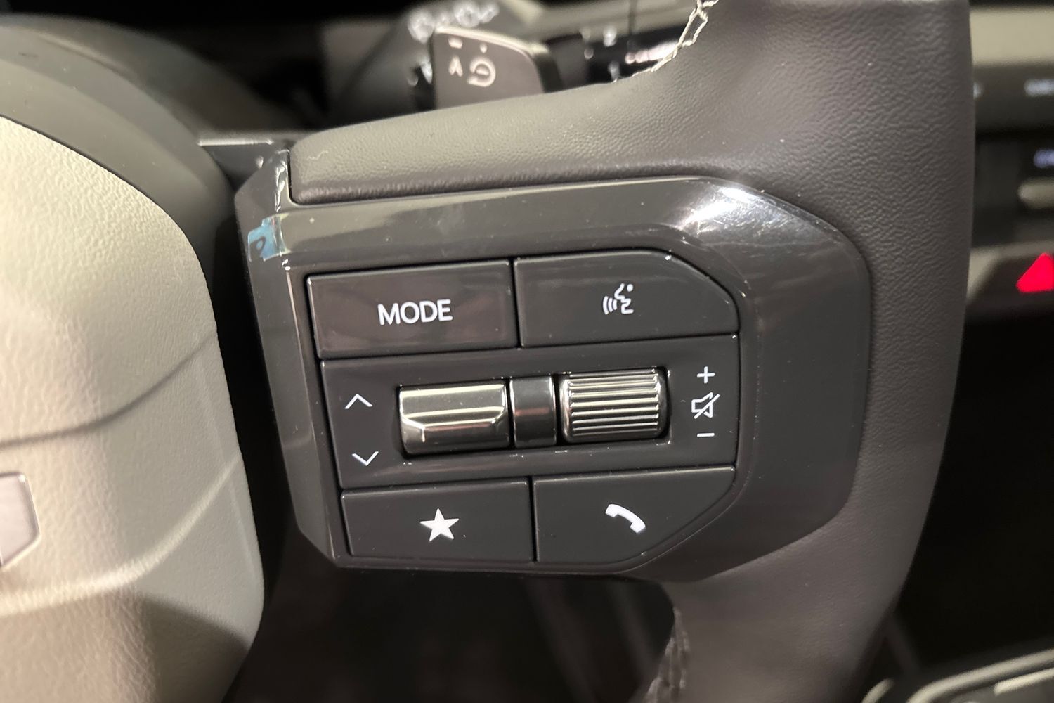 Kia EV5 2026