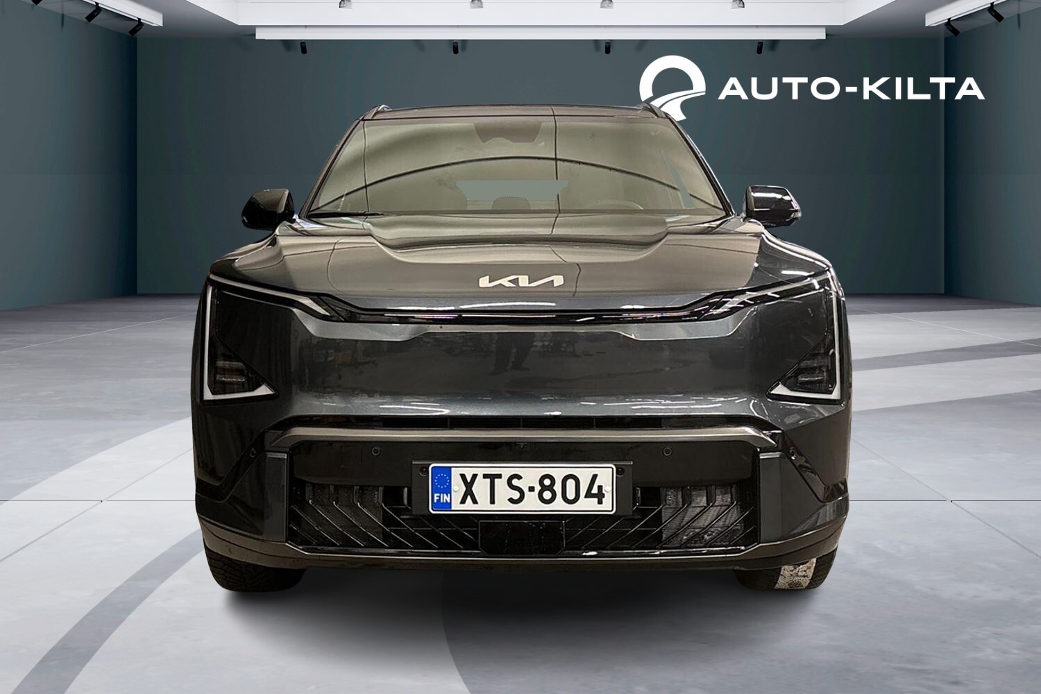 Kia EV5 2026