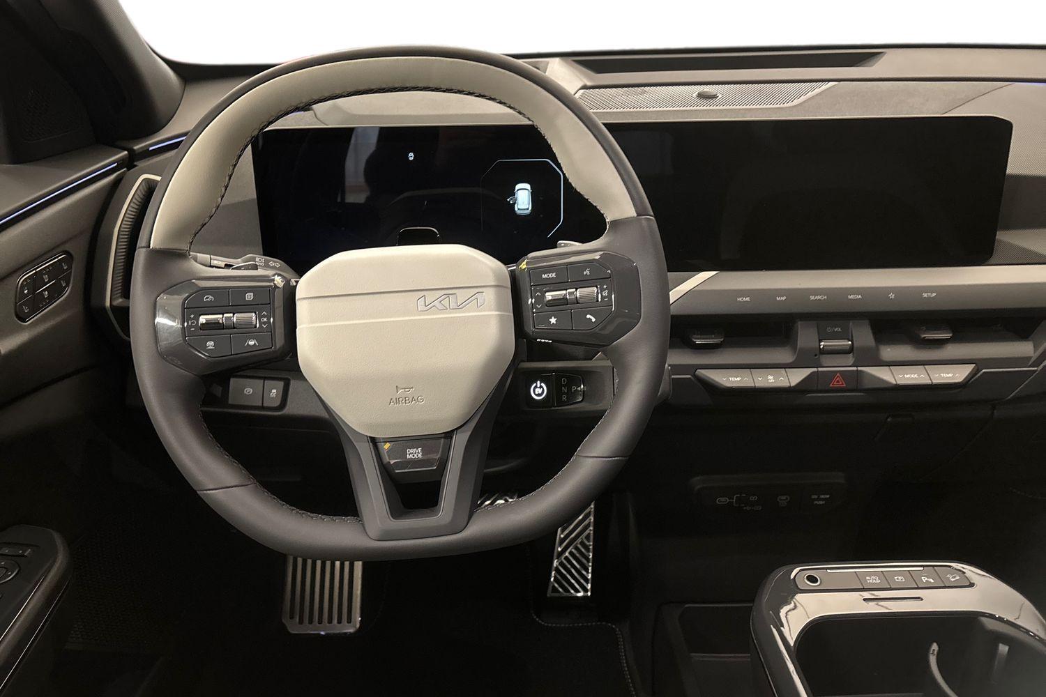 Kia EV5 2026