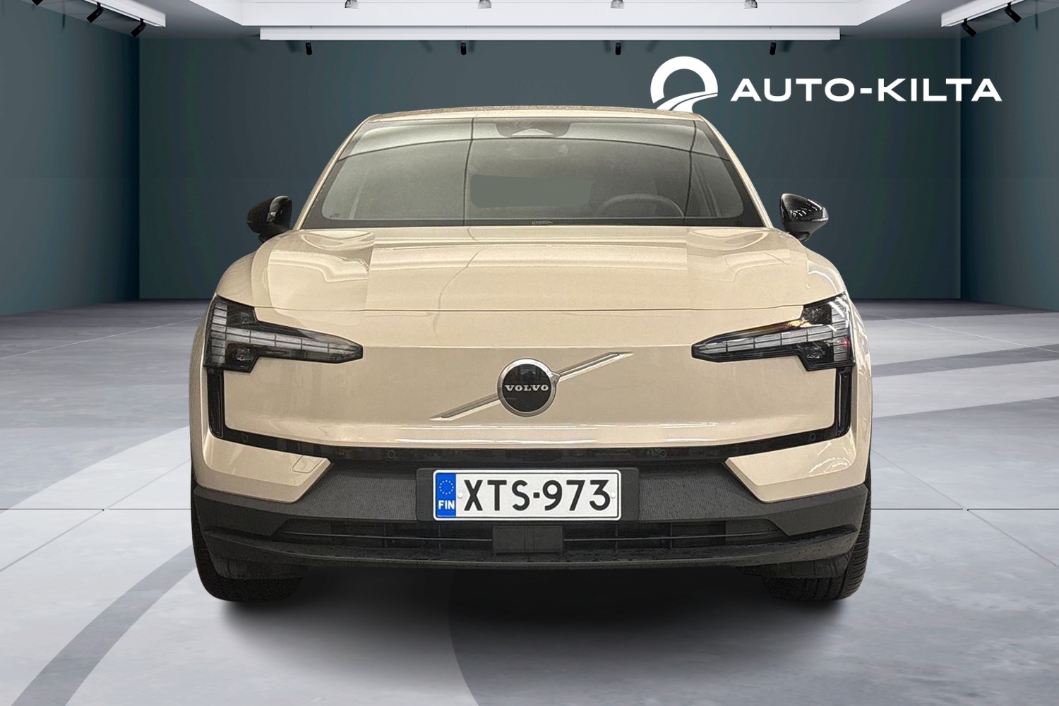 Volvo EX30 5