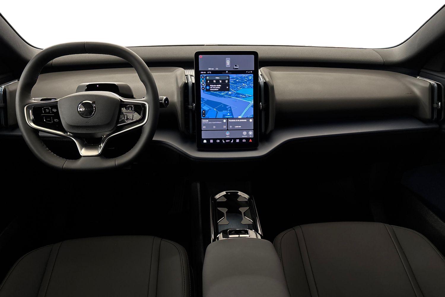 Volvo EX30 9