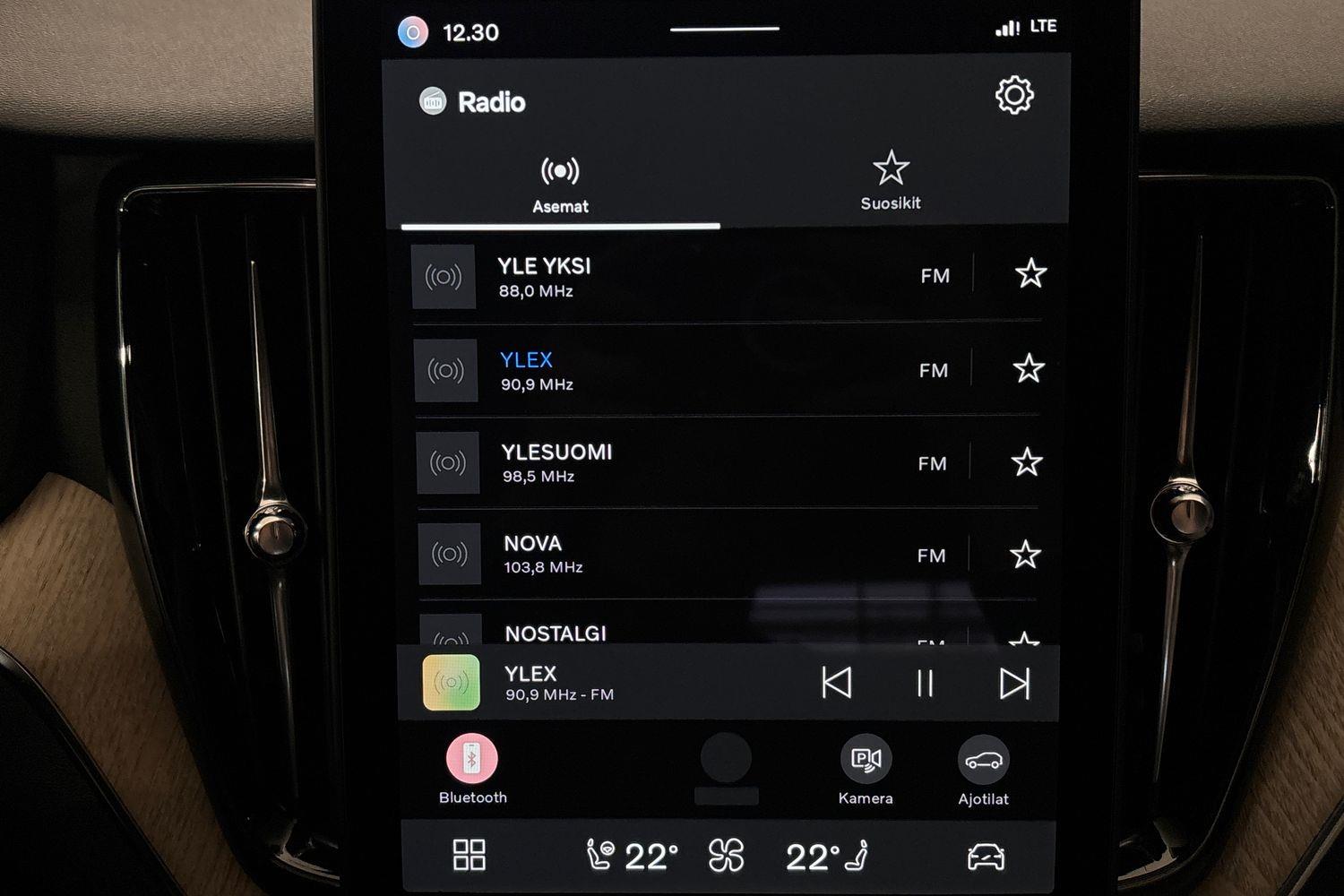 Volvo XC60 2026