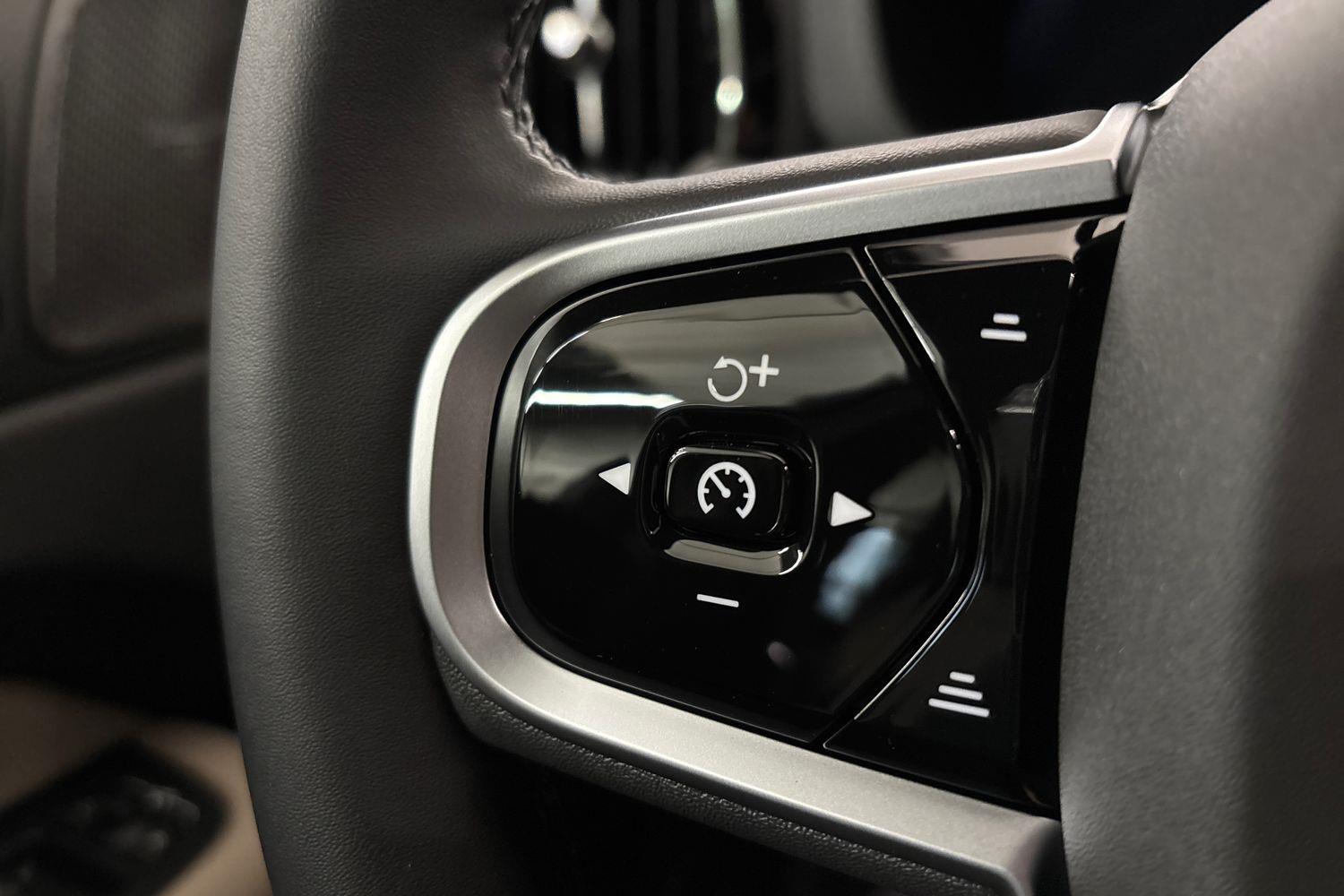 Volvo XC60 2026