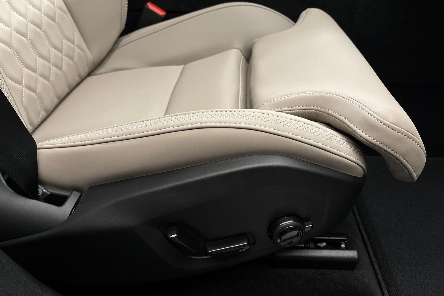 Volvo XC60 2026