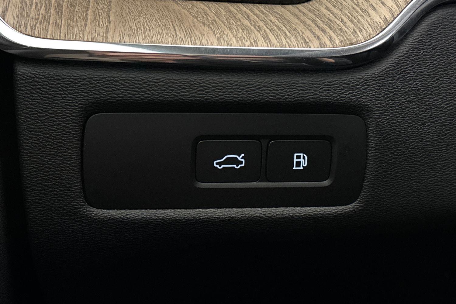 Volvo XC60 2026