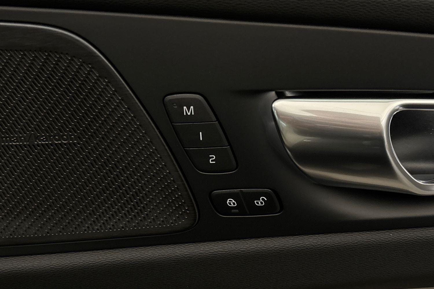 Volvo XC60 2026