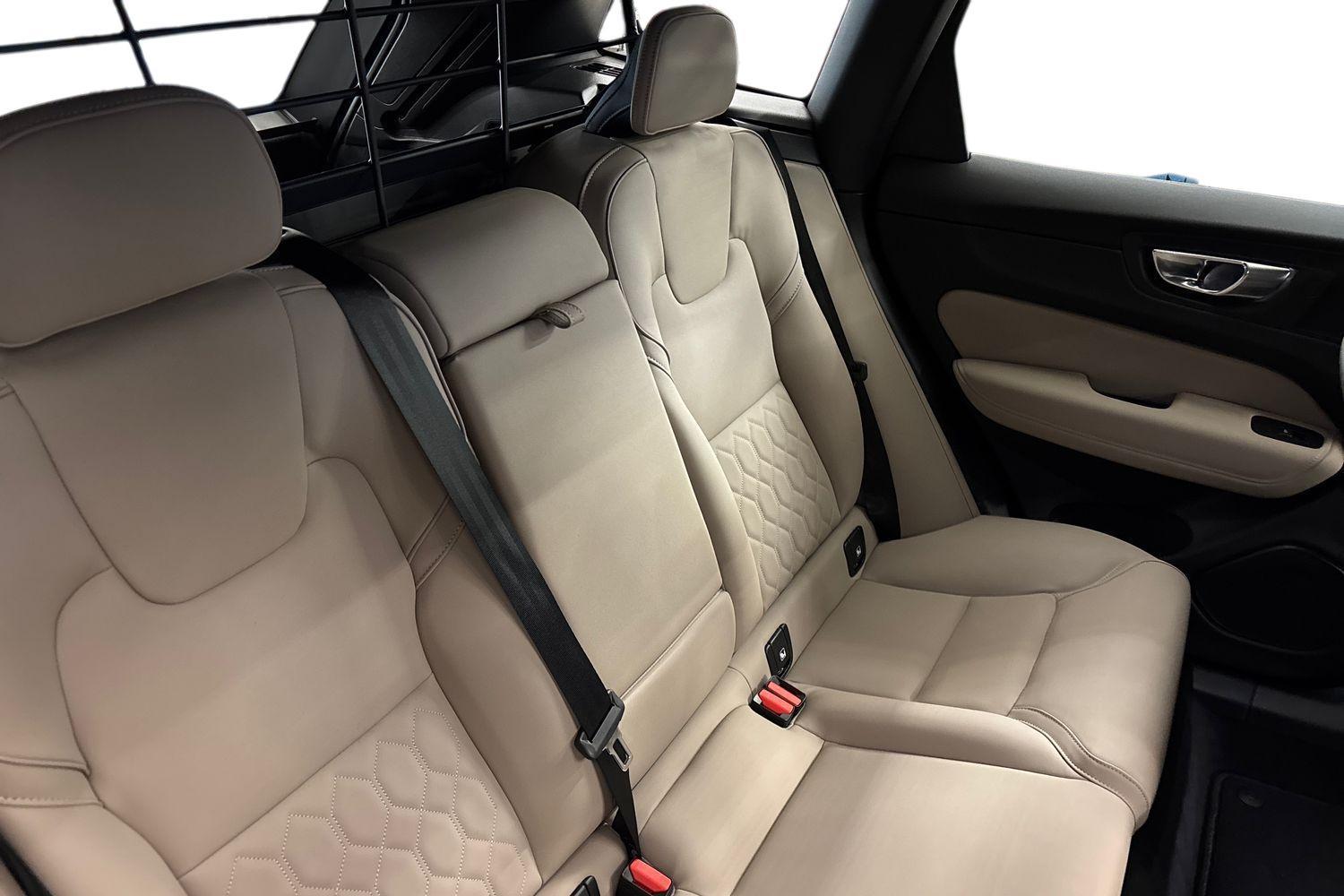 Volvo XC60 2026