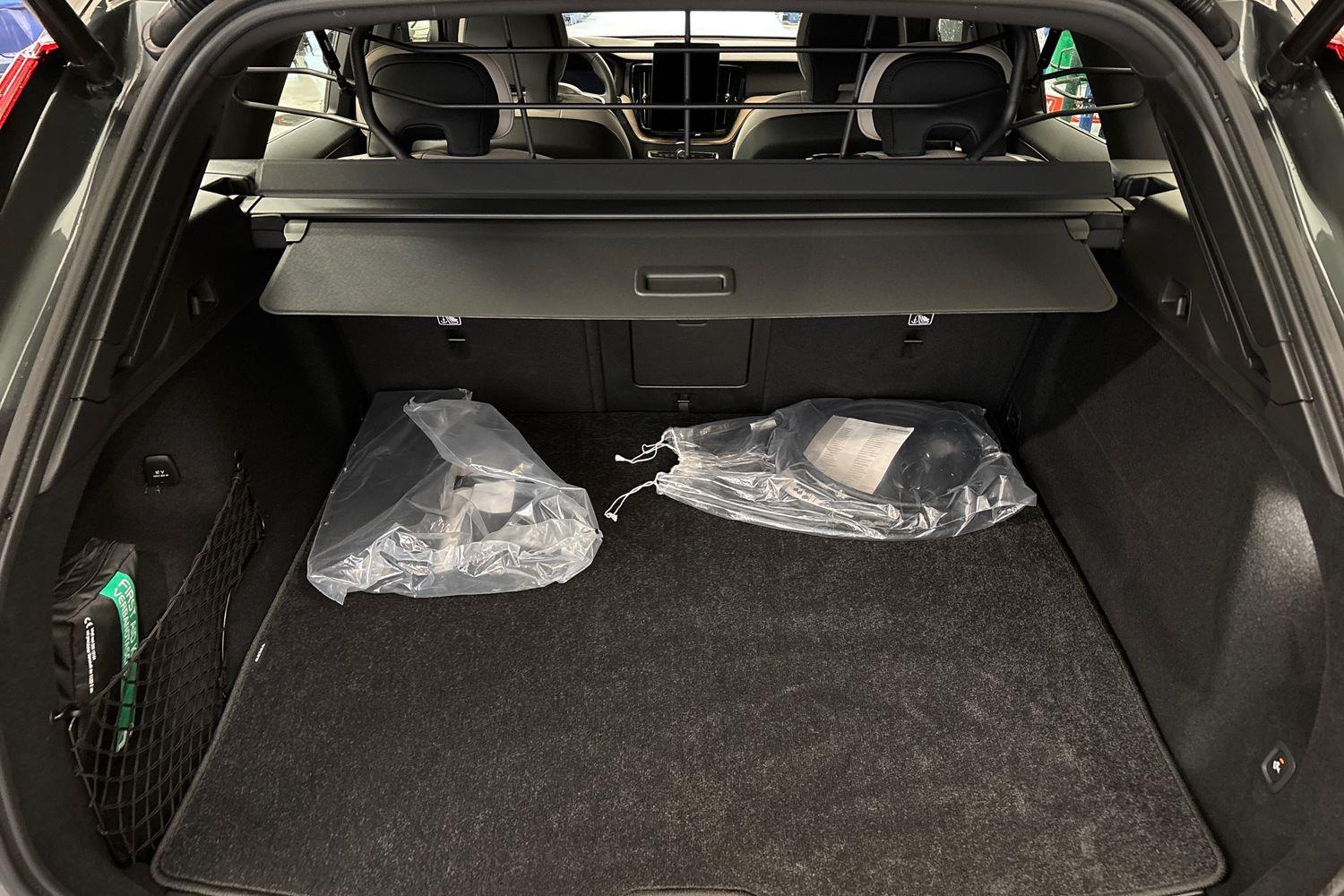 Volvo XC60 2026