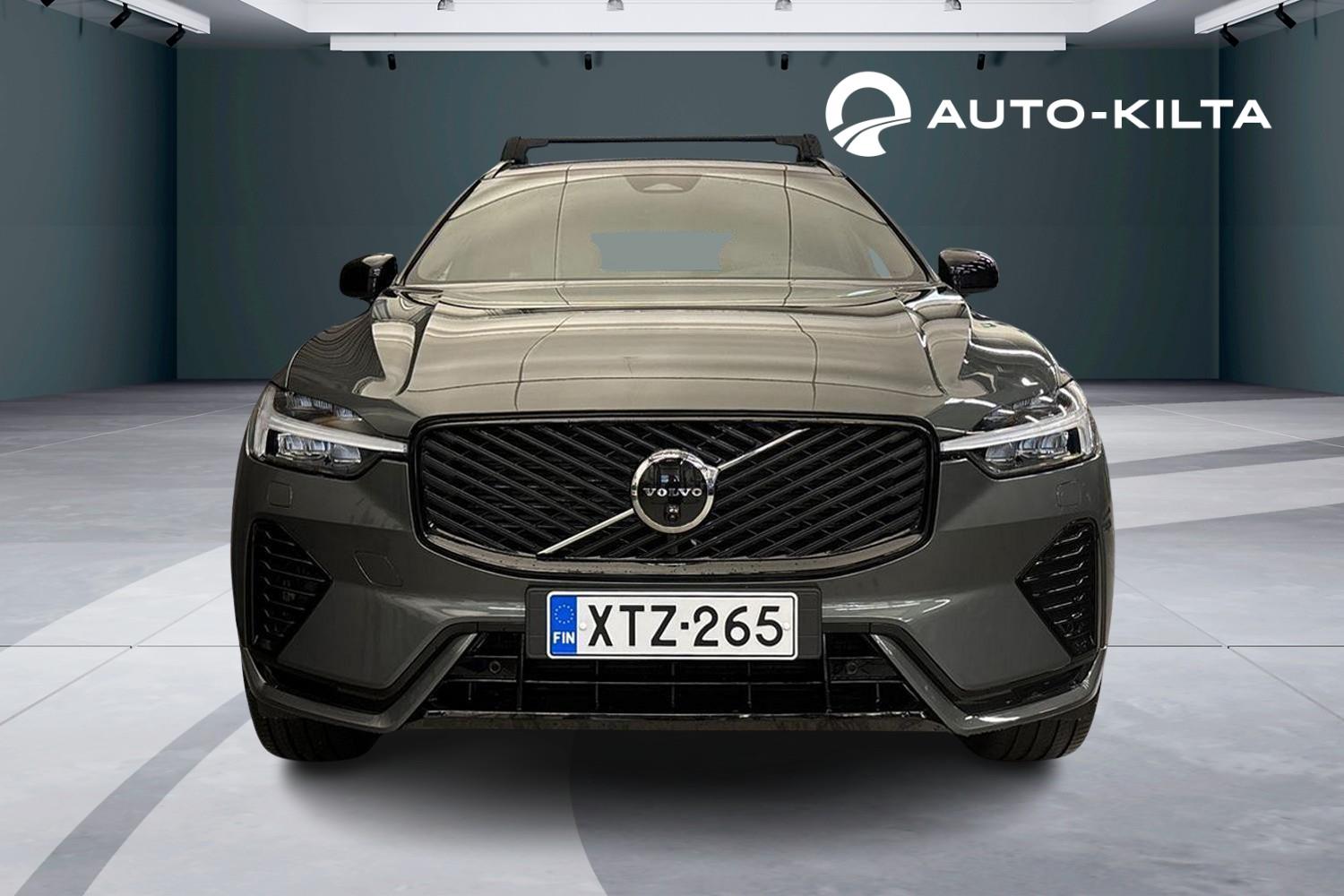 Volvo XC60 2026