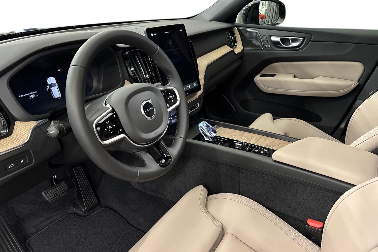 Volvo XC60 2026