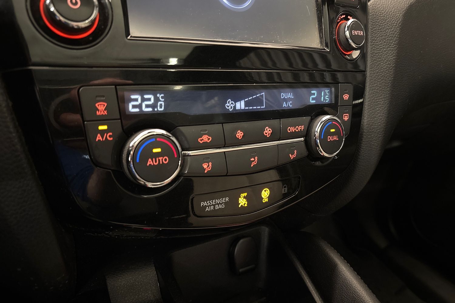 Nissan Qashqai 2014