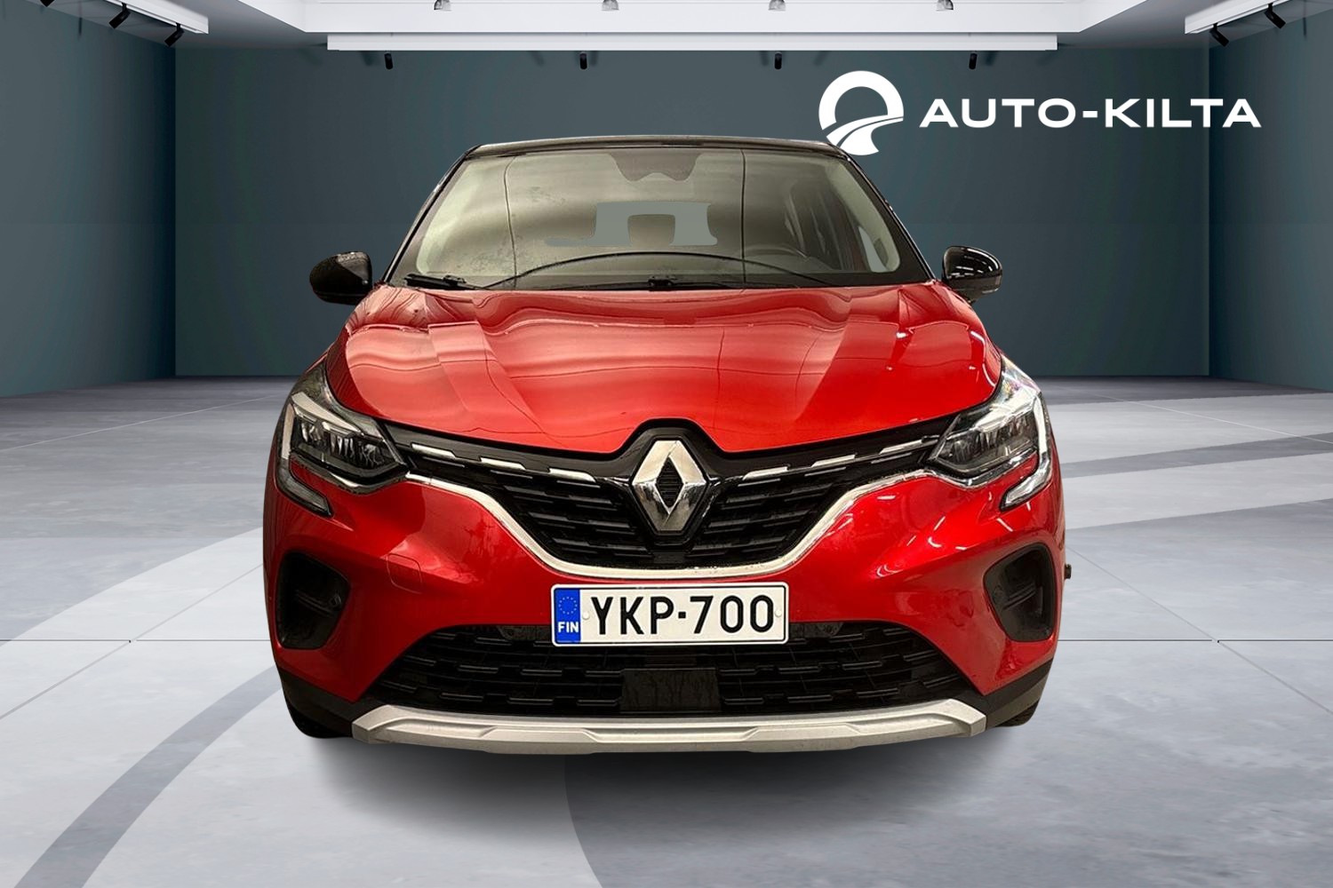 Renault Captur 2020