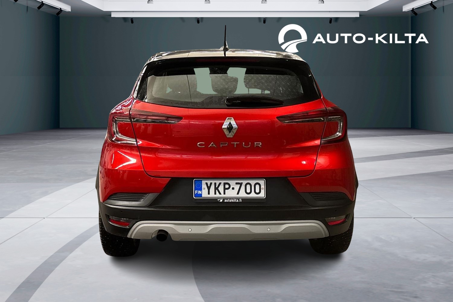 Renault Captur 2020