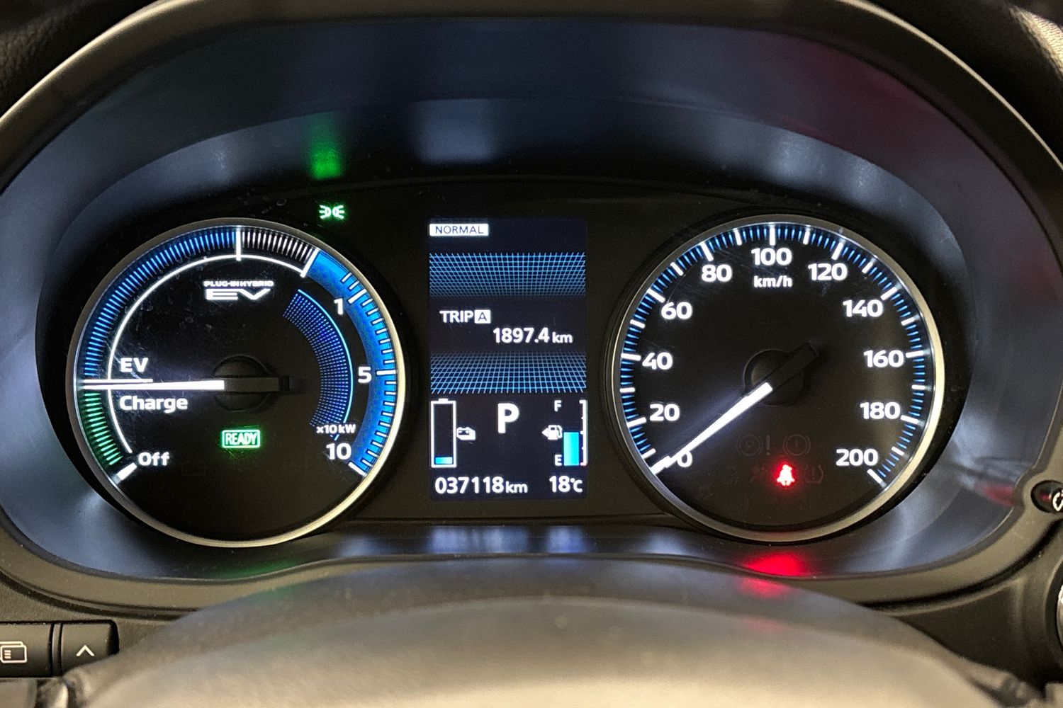 Mitsubishi Eclipse Cross 2022
