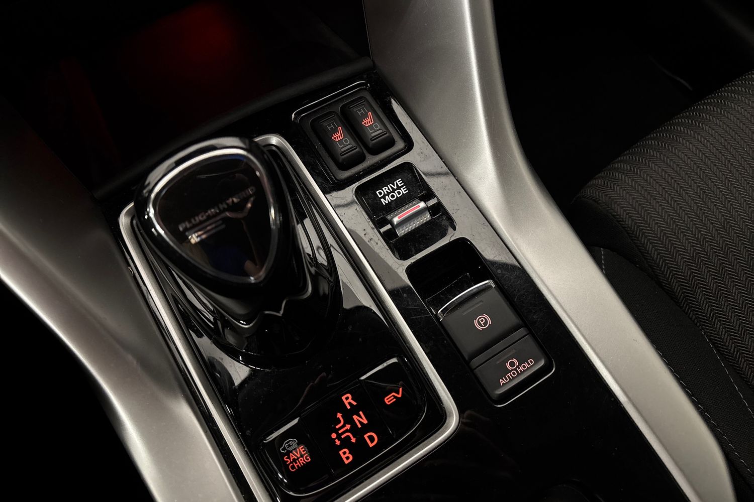 Mitsubishi Eclipse Cross 2022