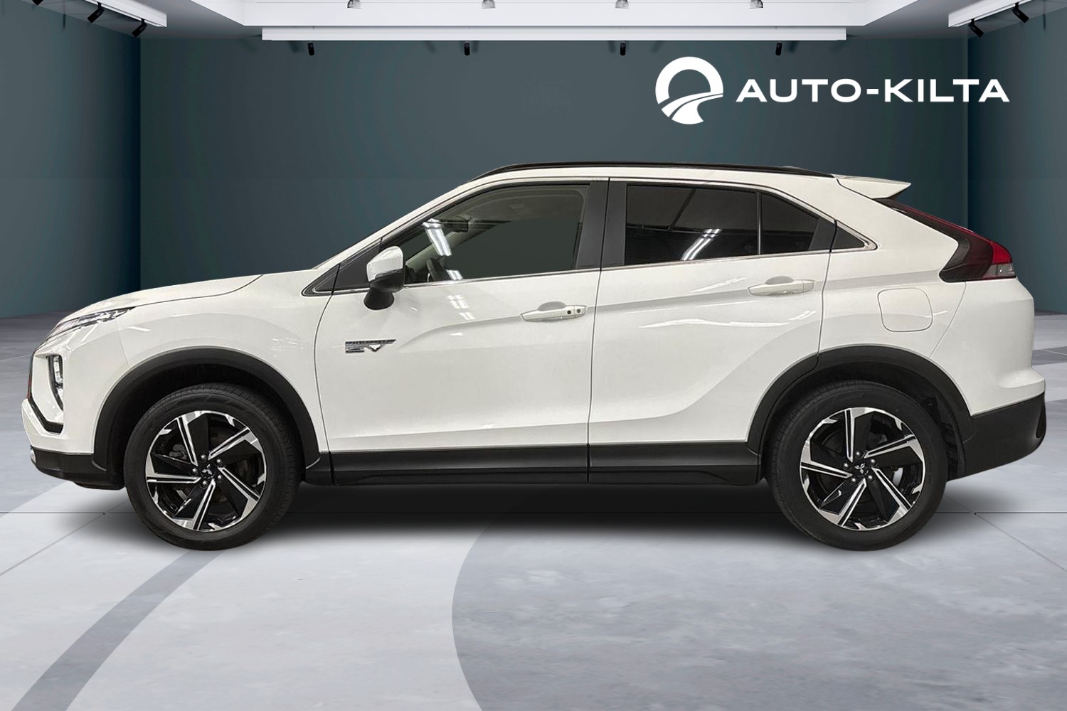 Mitsubishi Eclipse Cross 2022