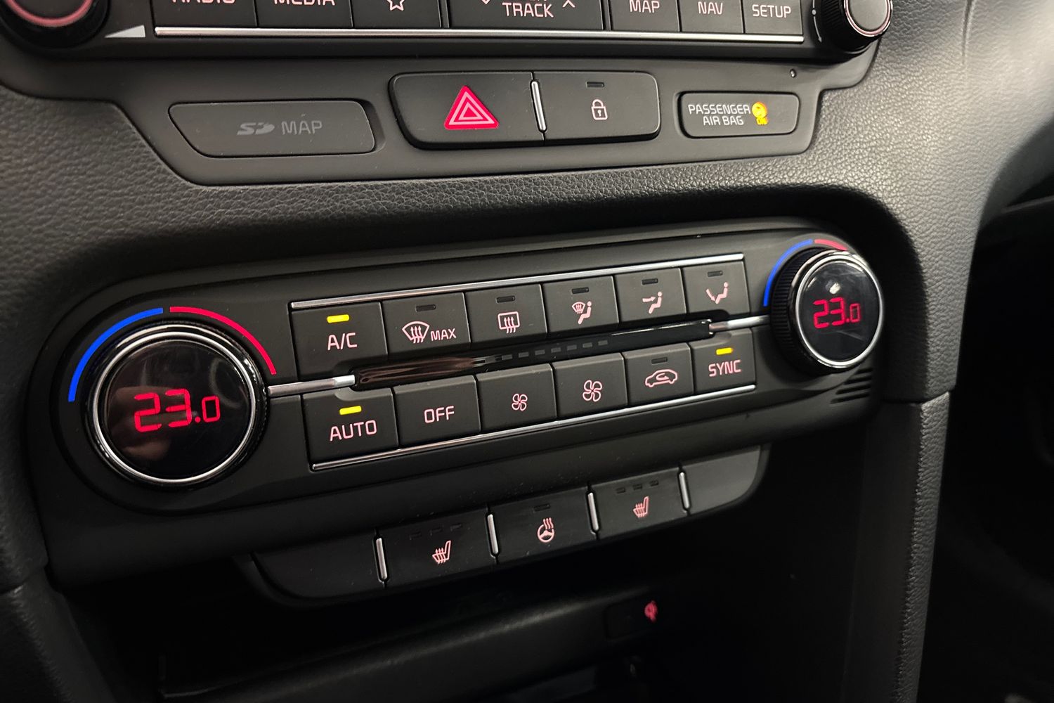 Kia Ceed 2019