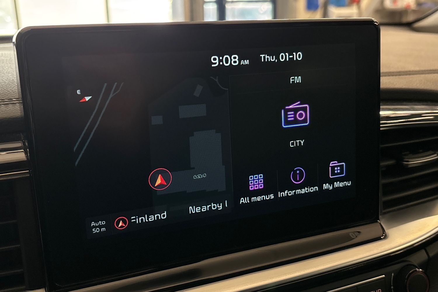 Kia Ceed 2019