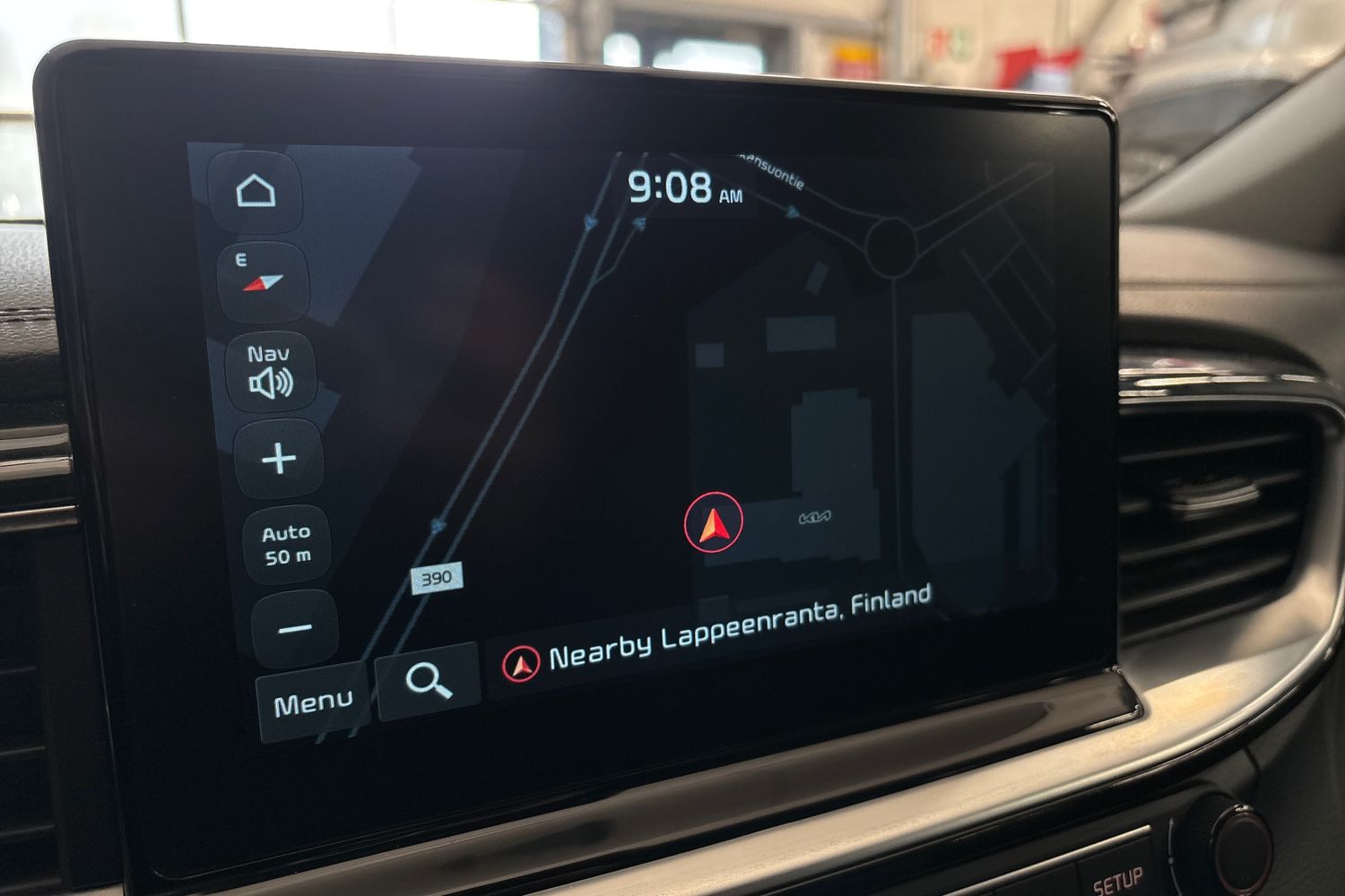 Kia Ceed 2019