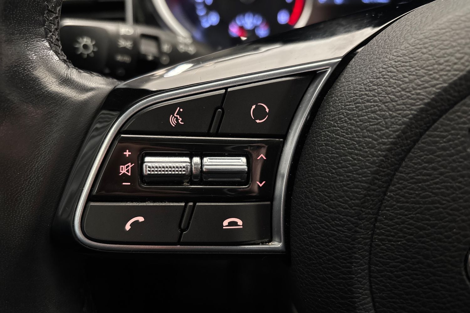 Kia Ceed 2019