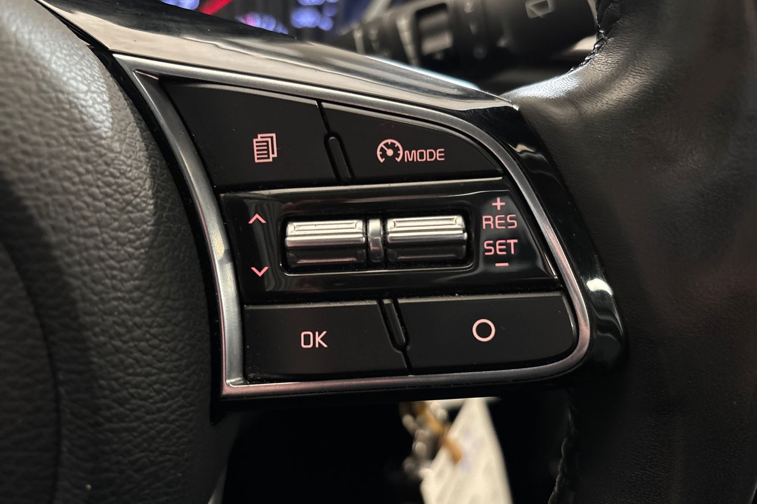 Kia Ceed 2019