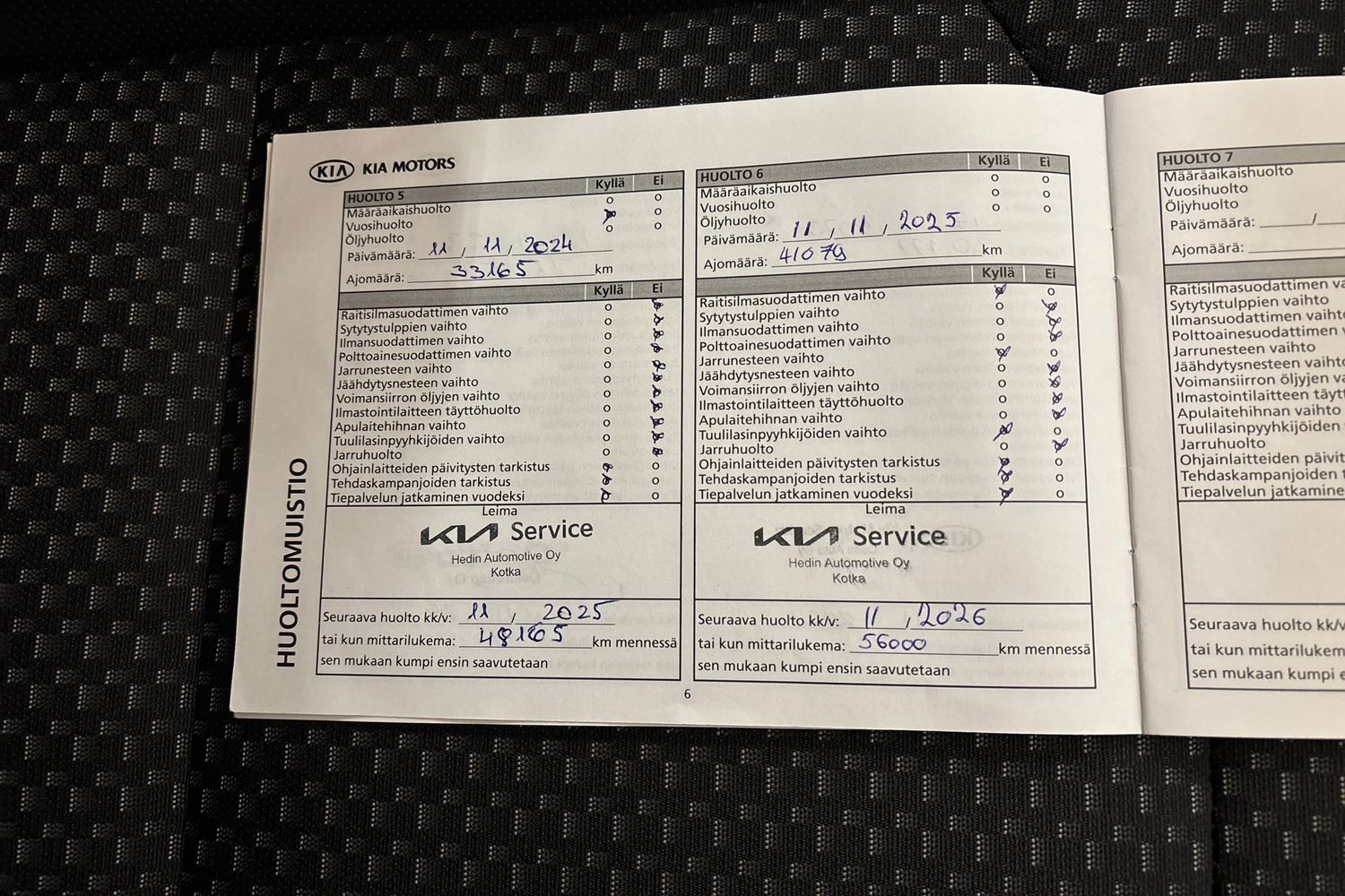 Kia Ceed 2019