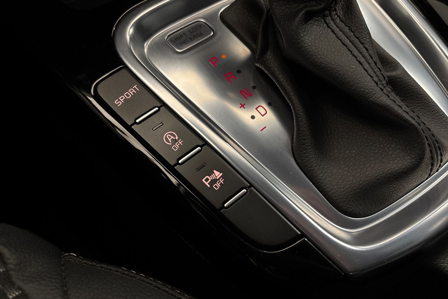 Kia Ceed 2019