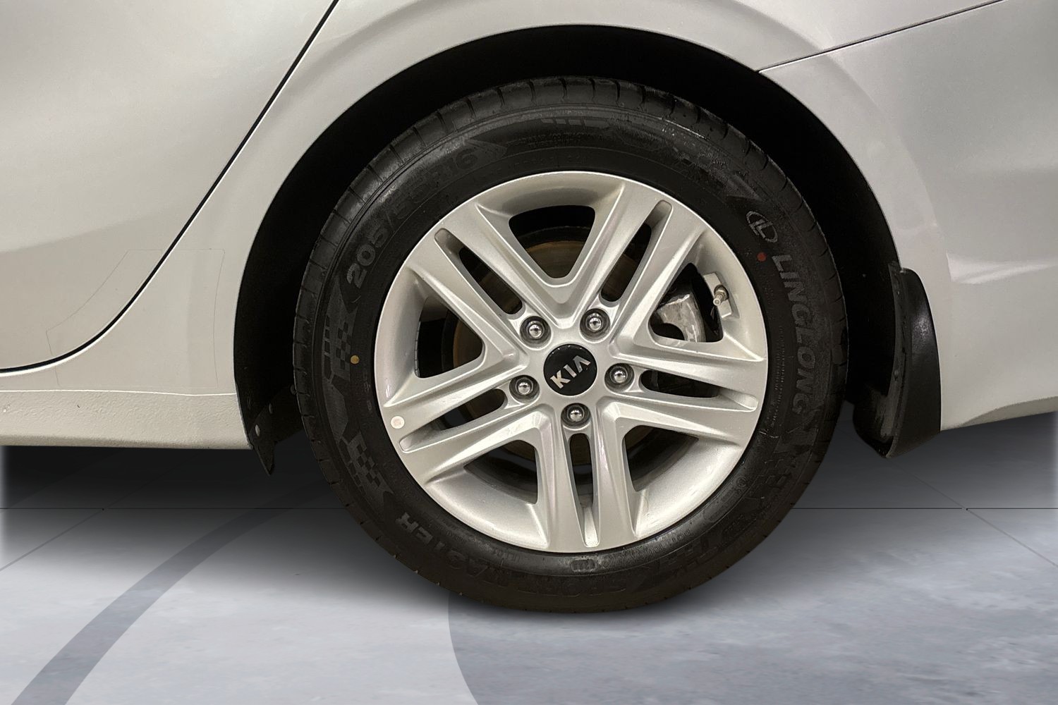 Kia Ceed 2019