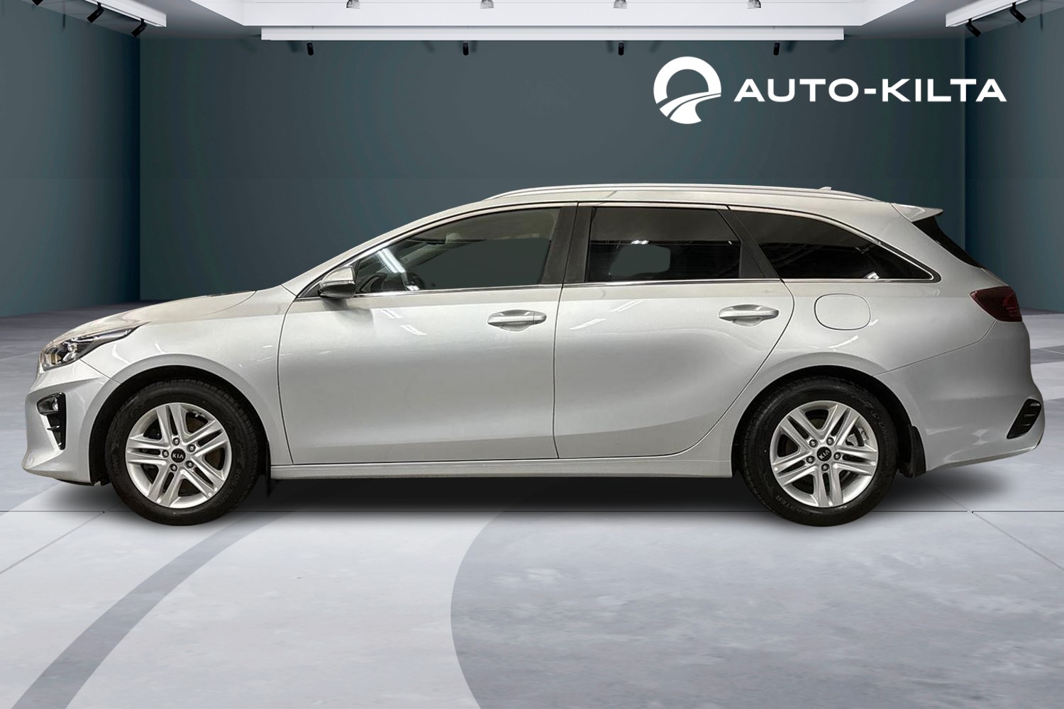 Kia Ceed 2019