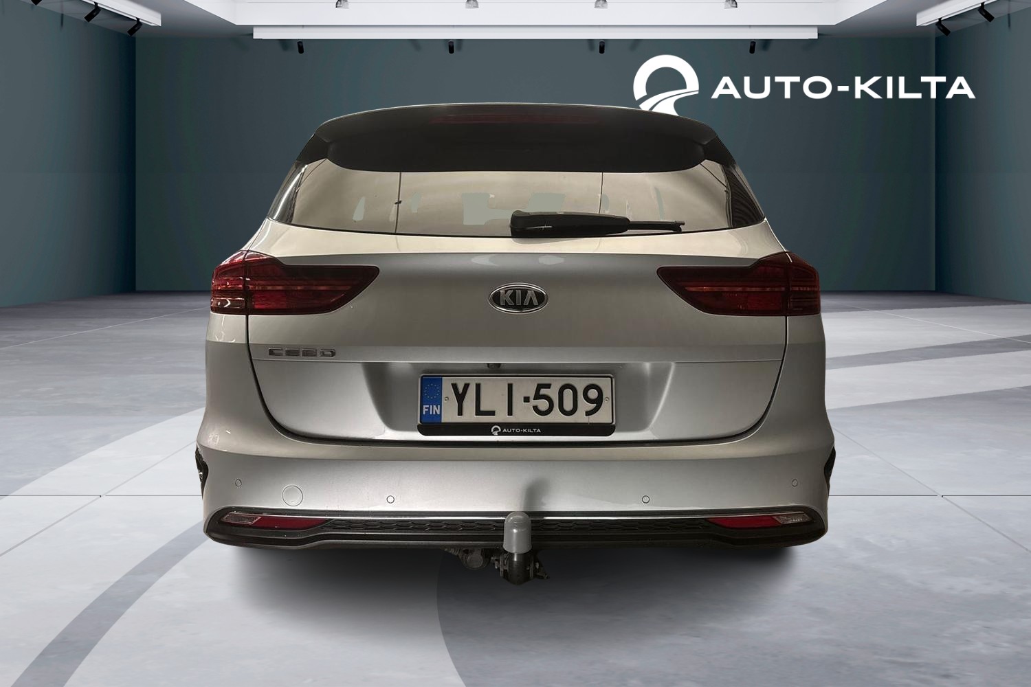 Kia Ceed 2019