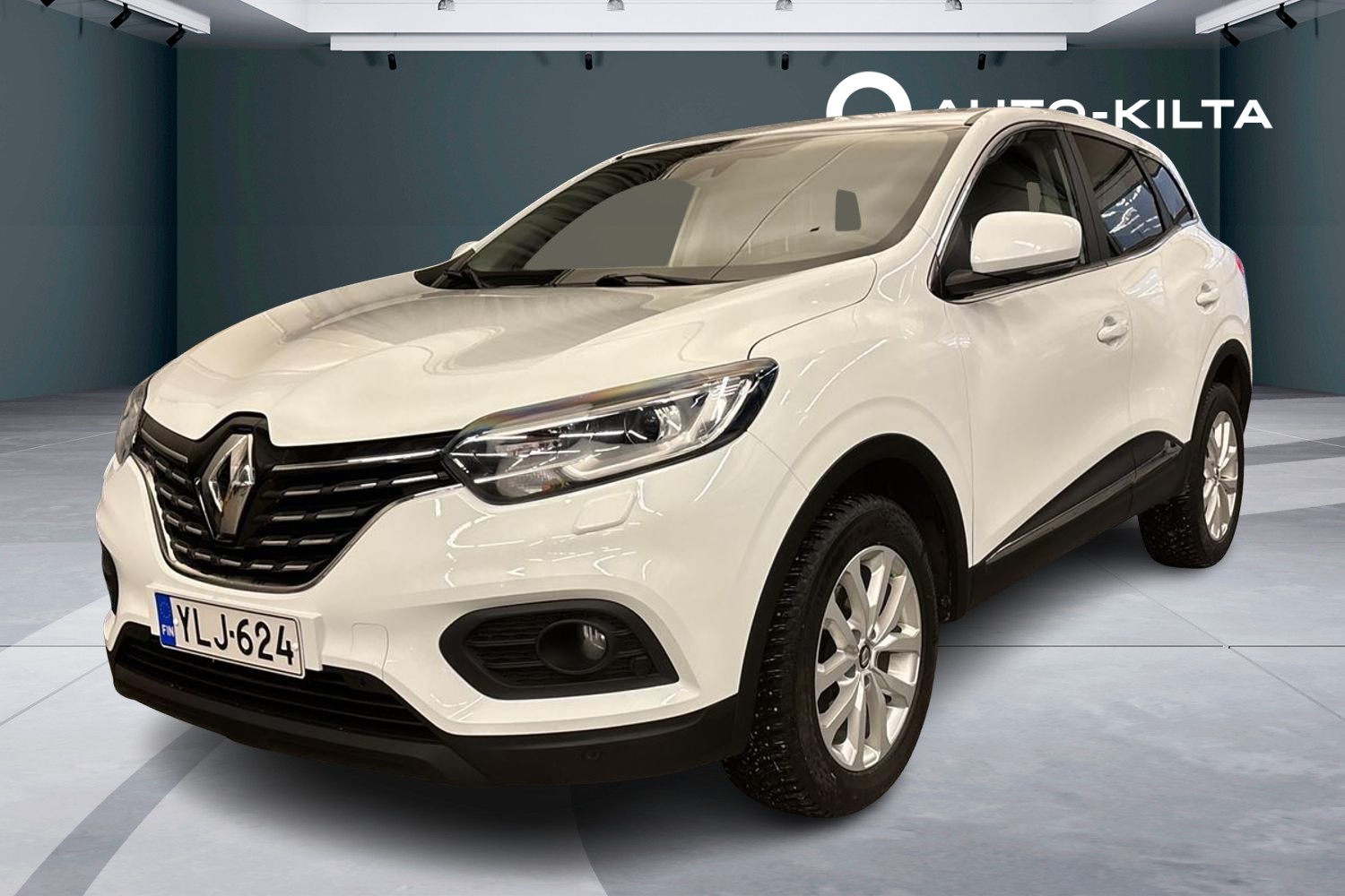 Renault Kadjar 2022